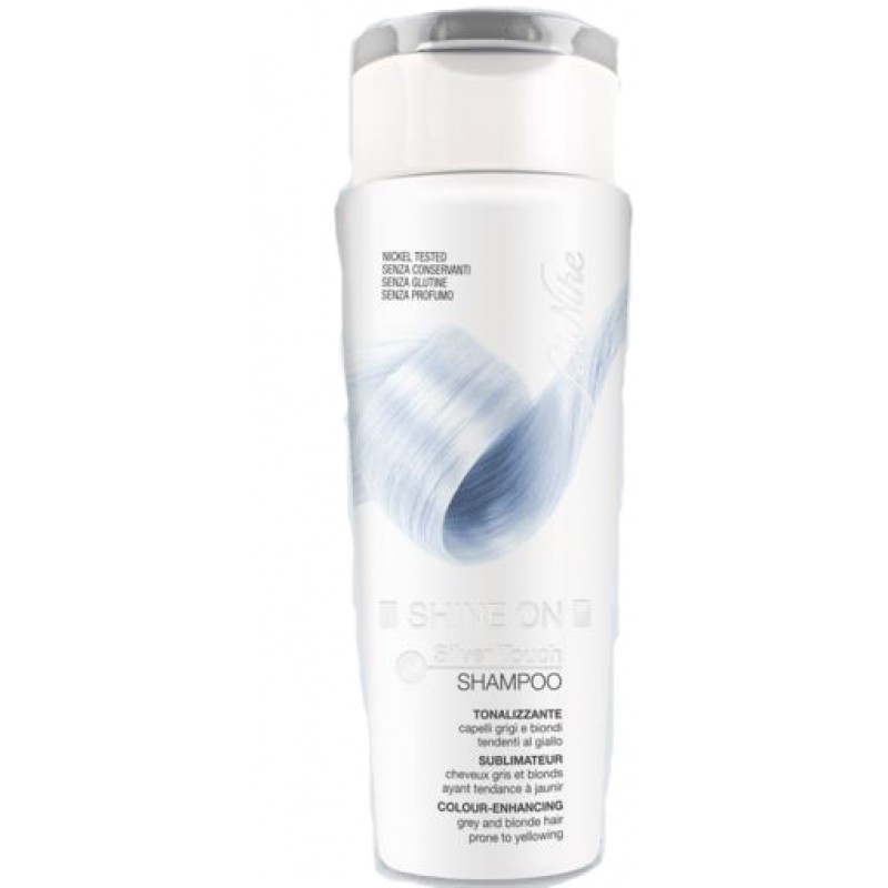 Bionike Shine On Shampoo Ristrutturante Capelli Colorati Trattati 200 ml