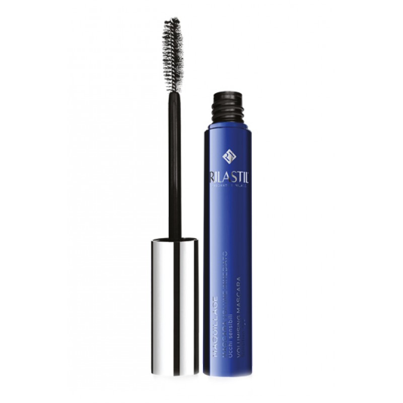 Rilastil Maquillage Mascara Volume Immediato 8 mL