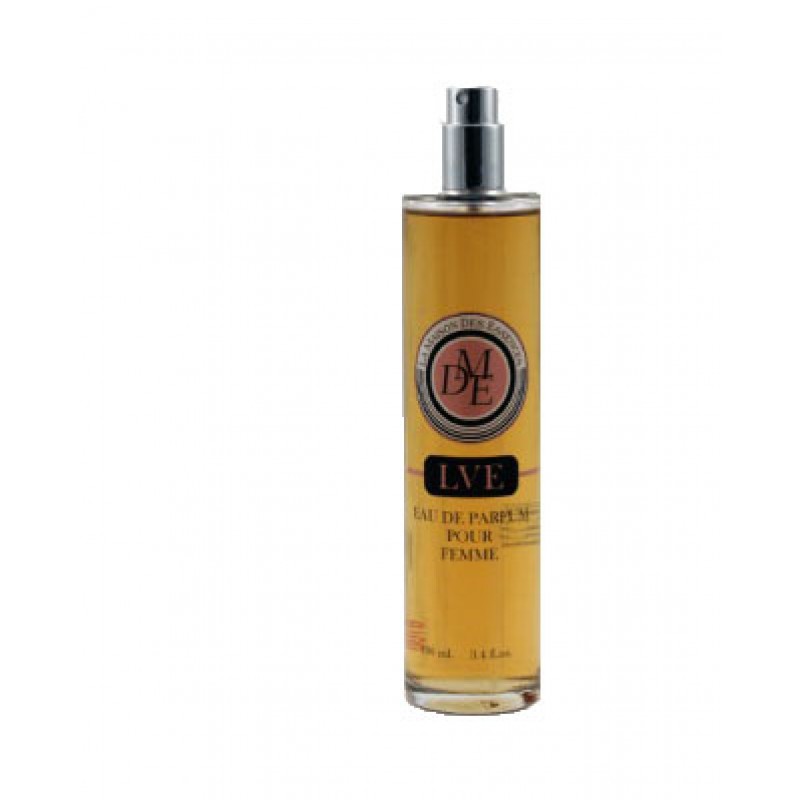 MDE LVE Profumo Donna spray 100ml