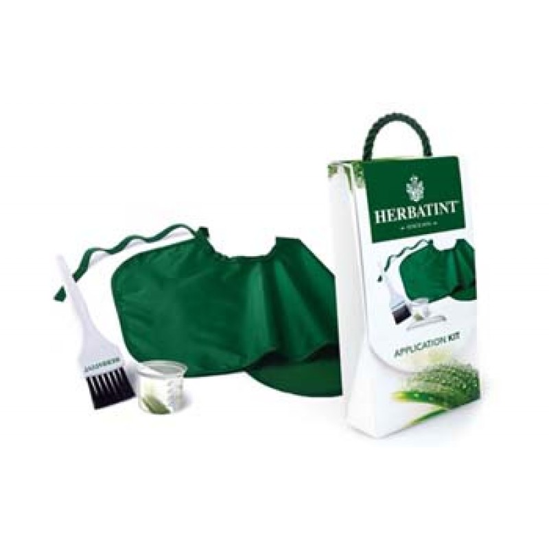 HERBATINT KIT APPLICATION