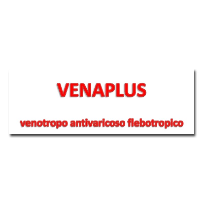 Venaplus 30 Compresse