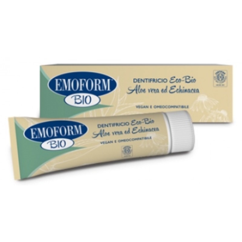 Emoform Bio Dentifricio 75ml