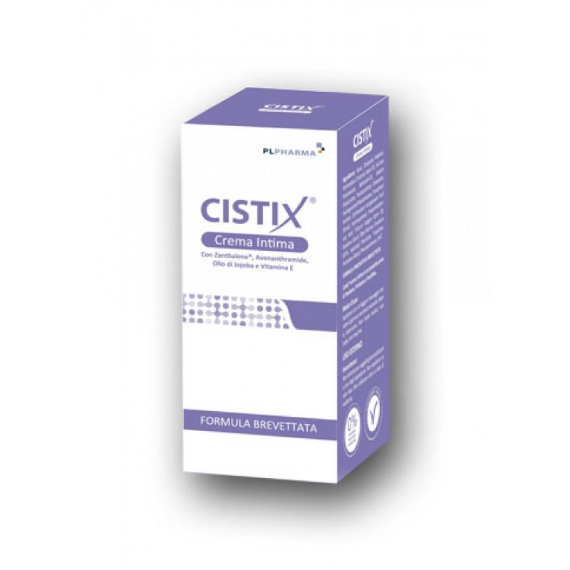Cistix crema intima 30ml