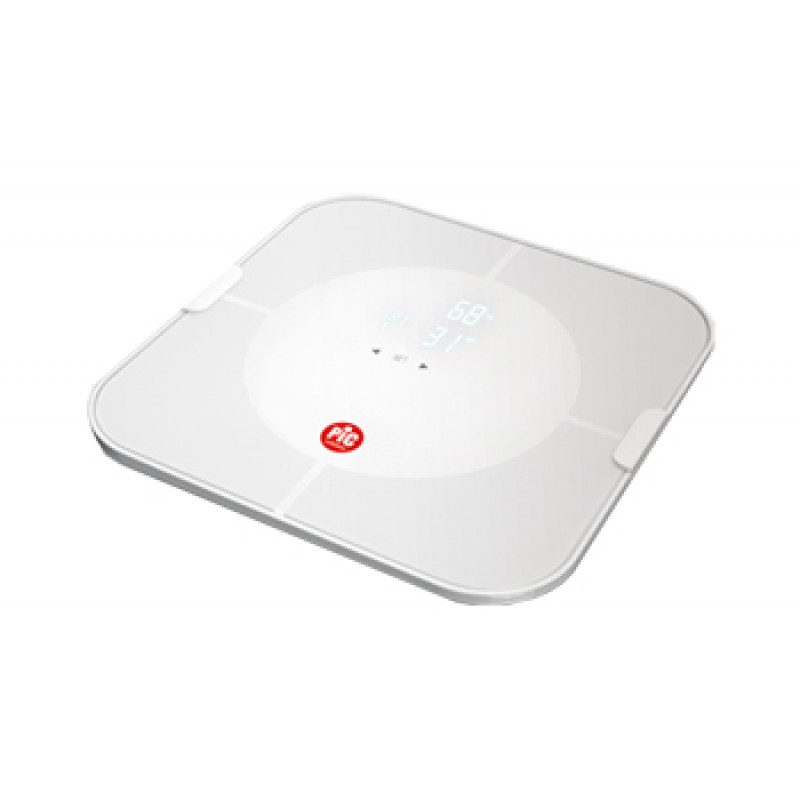 Pic BodyStation Bilancia Digitale Multifunzione