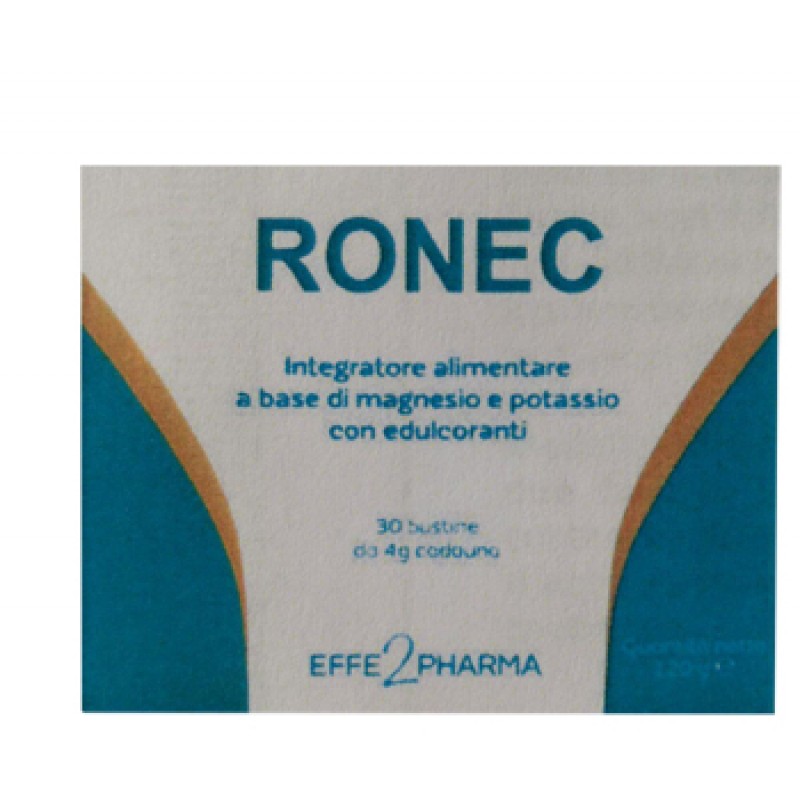 RONEC 30BUST