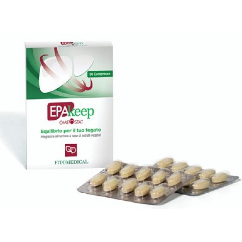 EPAKEEP 30CPR