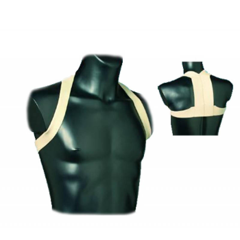 Farmacare Raddrizzaspalle Mod Otto Taglia S