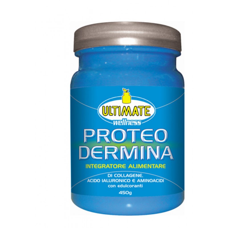 ULTIMATE PROTEO DERMINA ARA