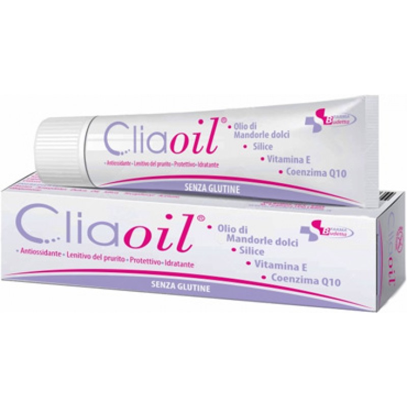 Cliaoil Olio Idratante Corpo 20 ml