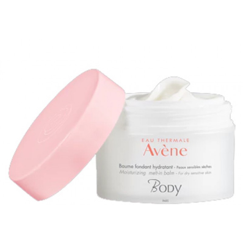 Avène Body Balsamo Corpo Fondente Idratante 250 ml