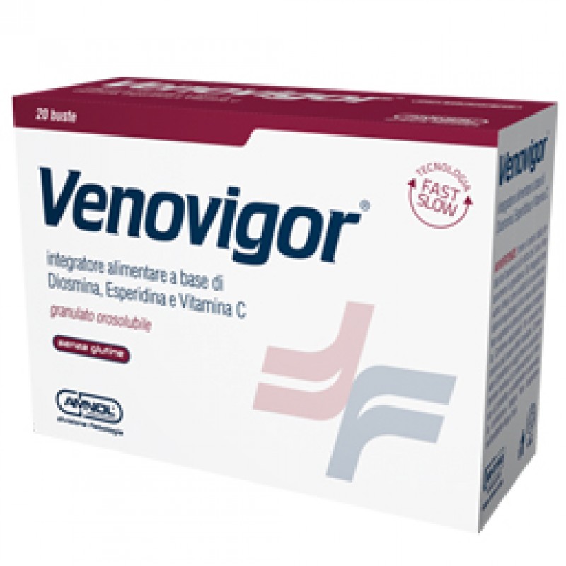 Venovigor 20bust