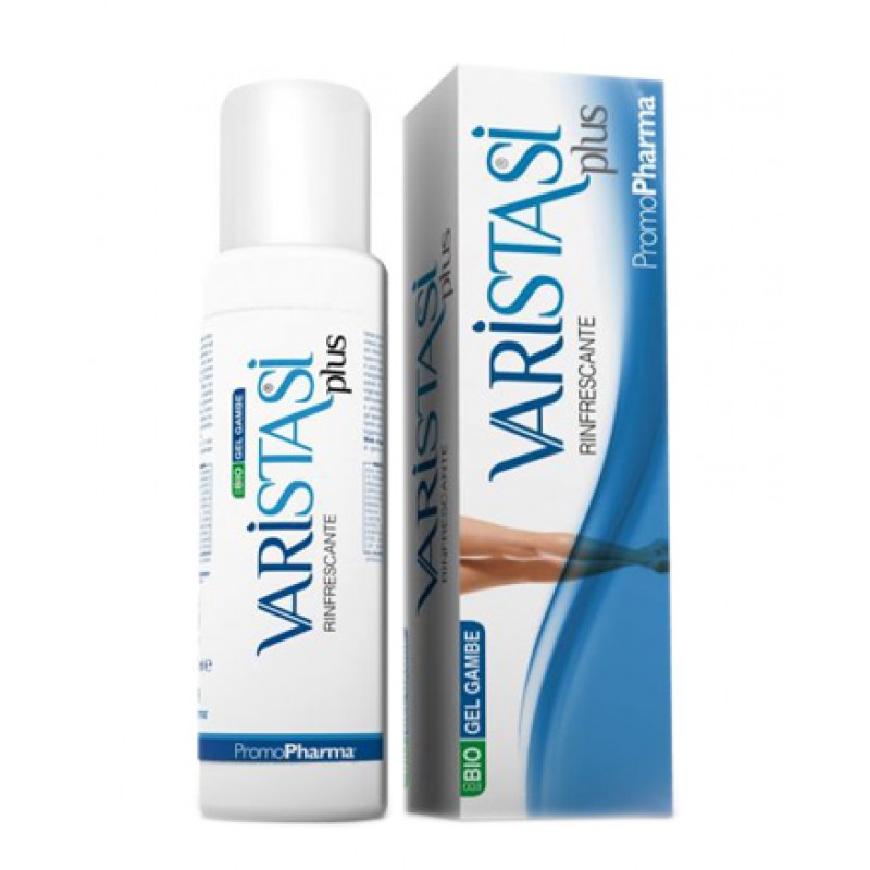 Varistasi Plus Gel Benessere Gambe 75 ml
