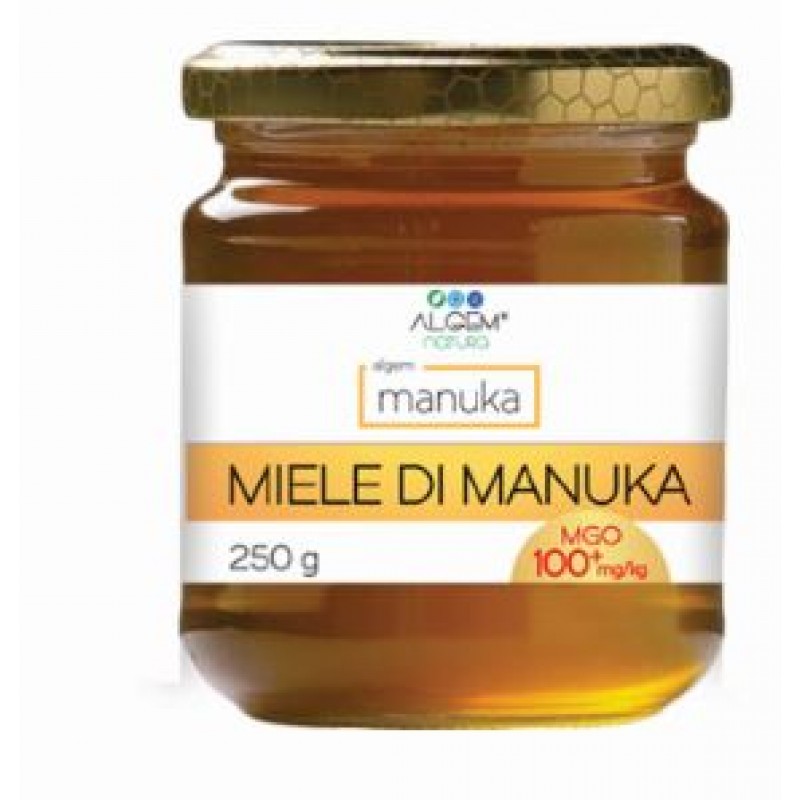 Algem Manuka Miele di Manuka 250 g
