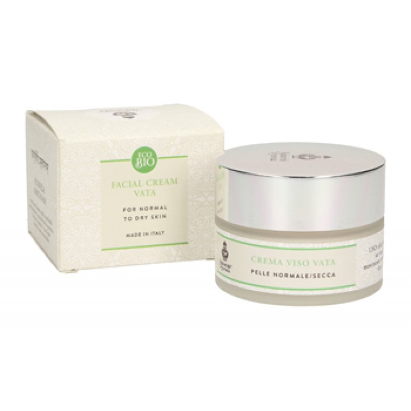 CREMA VISO VATA 50 ML