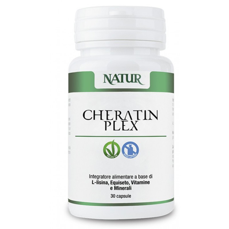CHERATIN PLEX 90CPS
