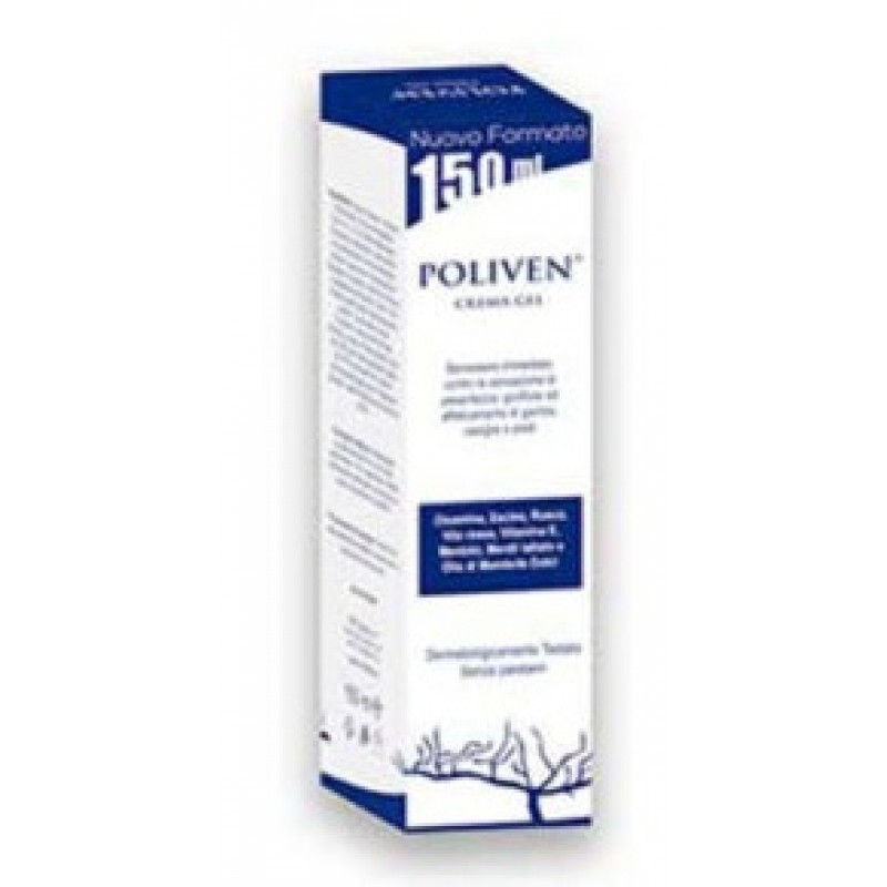 POLIVEN CREMA GEL 150ML