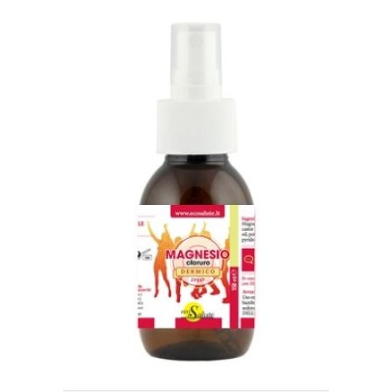 MAGNESIO CLORURO DERMICO 150ML