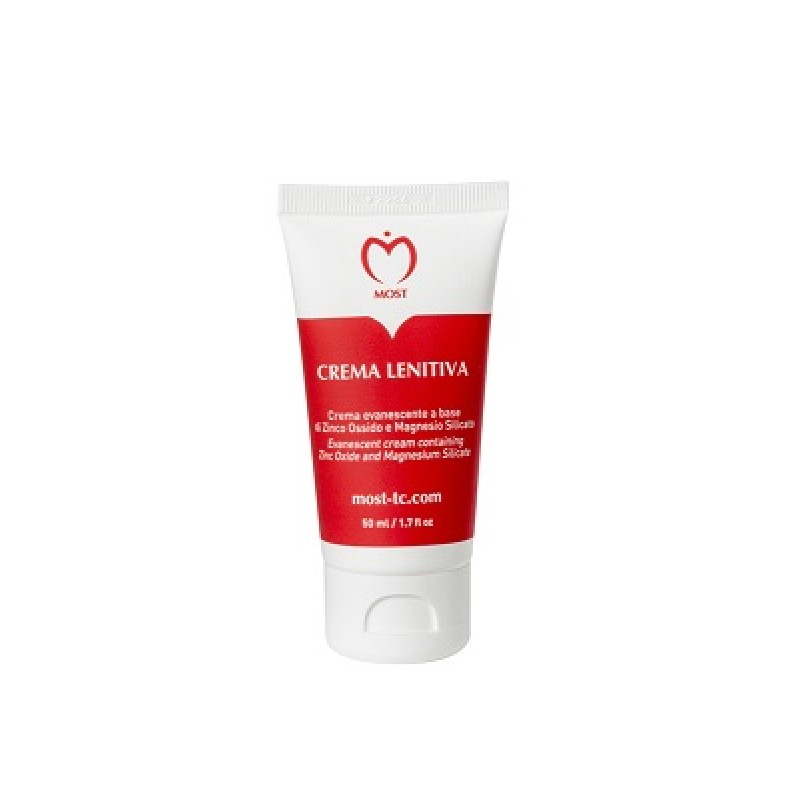 Most Crema Lenitiva 50 ml