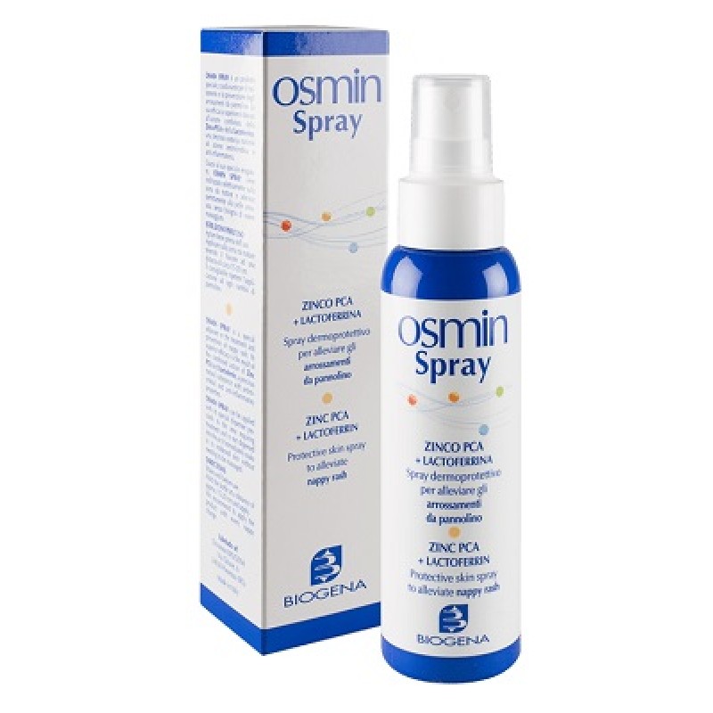 Osmin Spray Lenitivo 90 ml