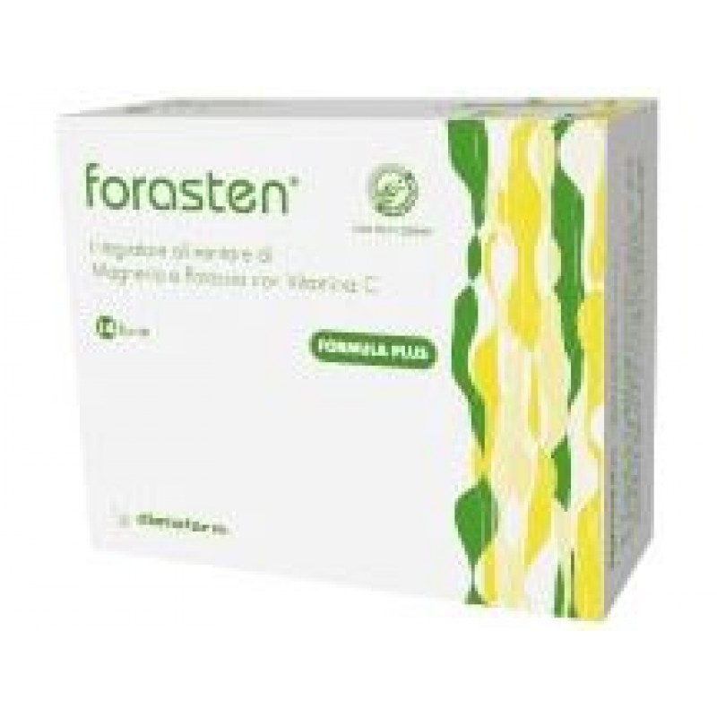 Forasten Integratore 14 Bustine