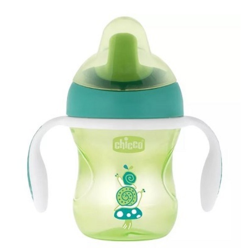 Chicco Tazza Training 6m+ Colore Neutro