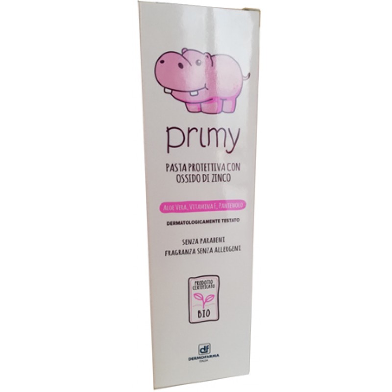 PRIMY PASTA PROTETTIVA 150ML