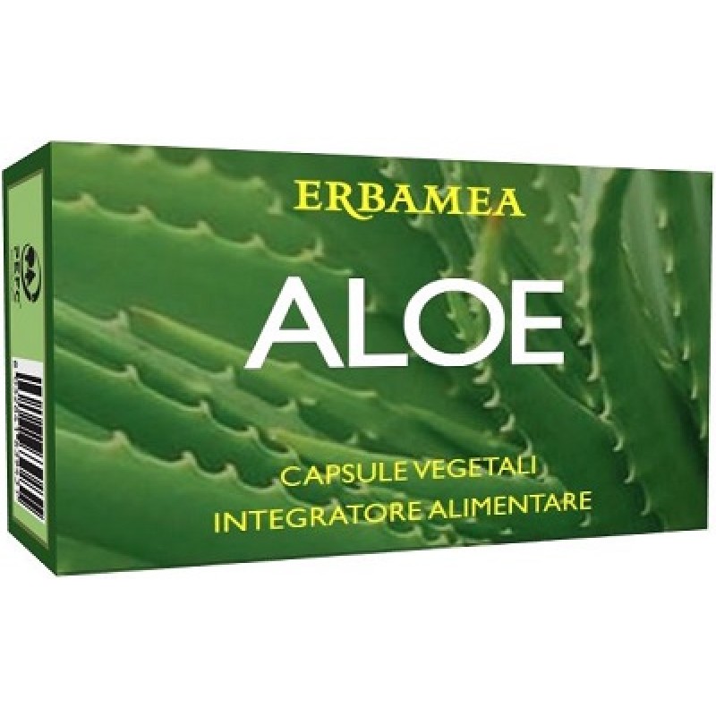 ALOE CAPSULE
