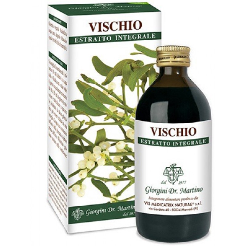 VISCHIO TMG ANALCOLICA 100 ML
