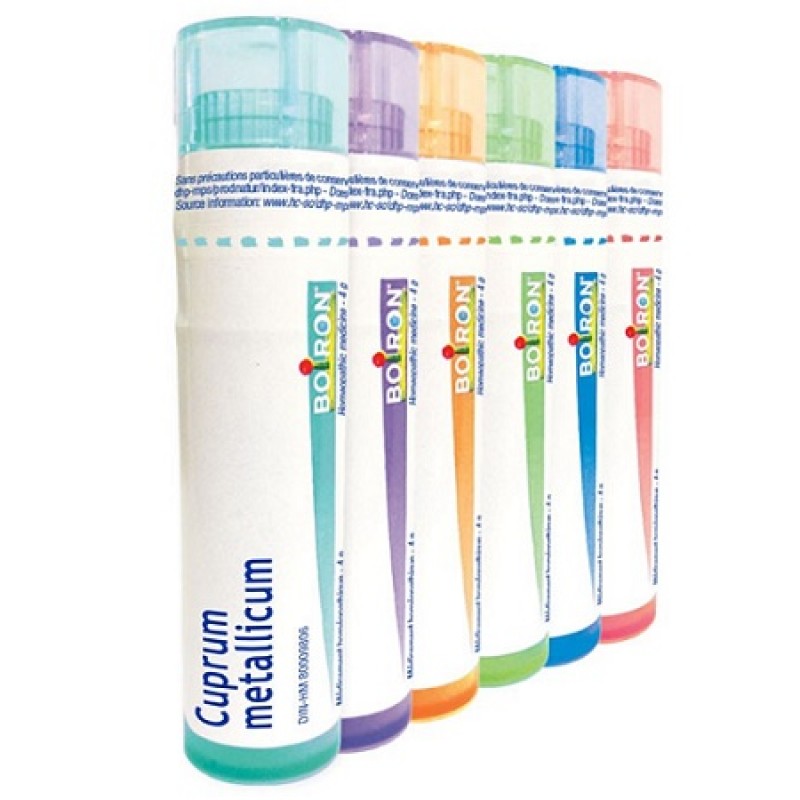 CUPRUM MET 15CH GR BO