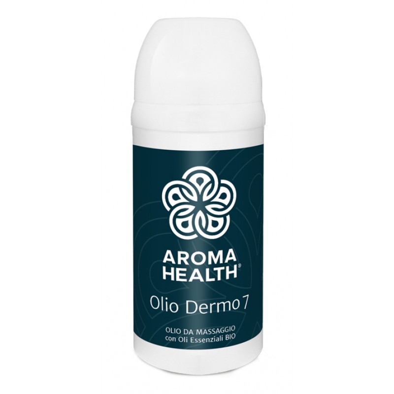 DERMO 7ROLLON 30ML