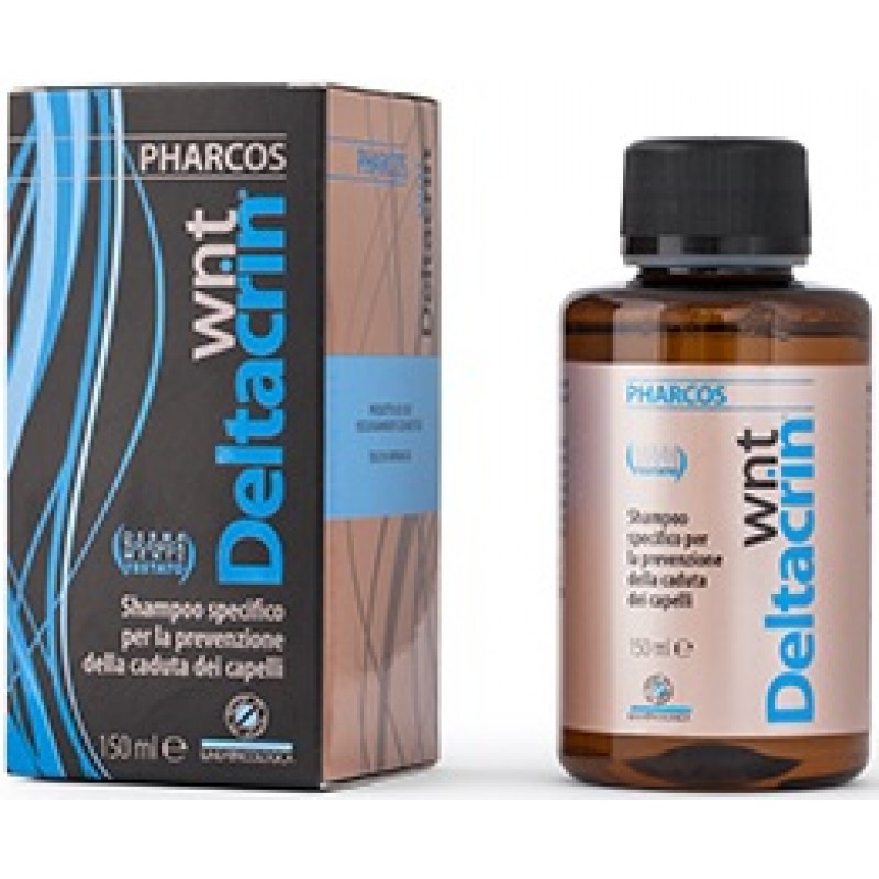 Pharcos Deltacrin WNT Shampoo 150 ml