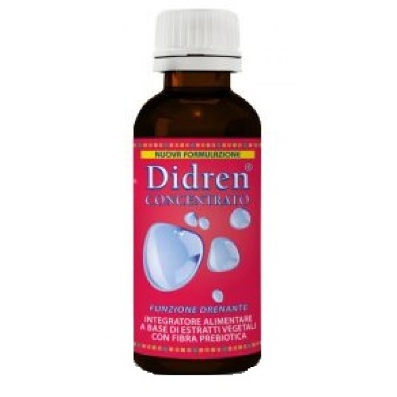Didren Sciroppo 200 ml