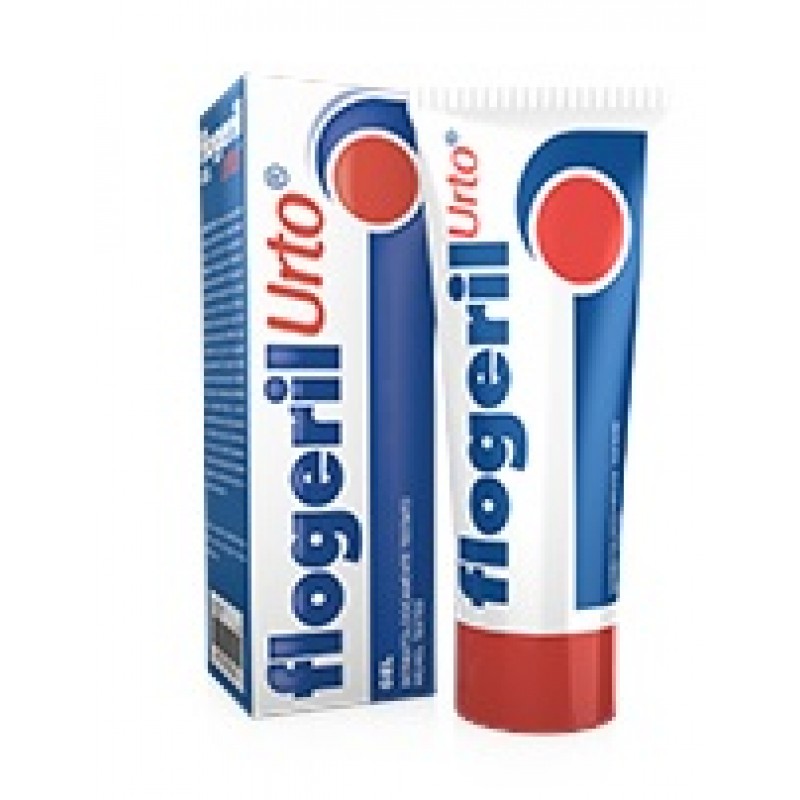 Flogeril Urto Gel Per Infiammazioni 100 ml