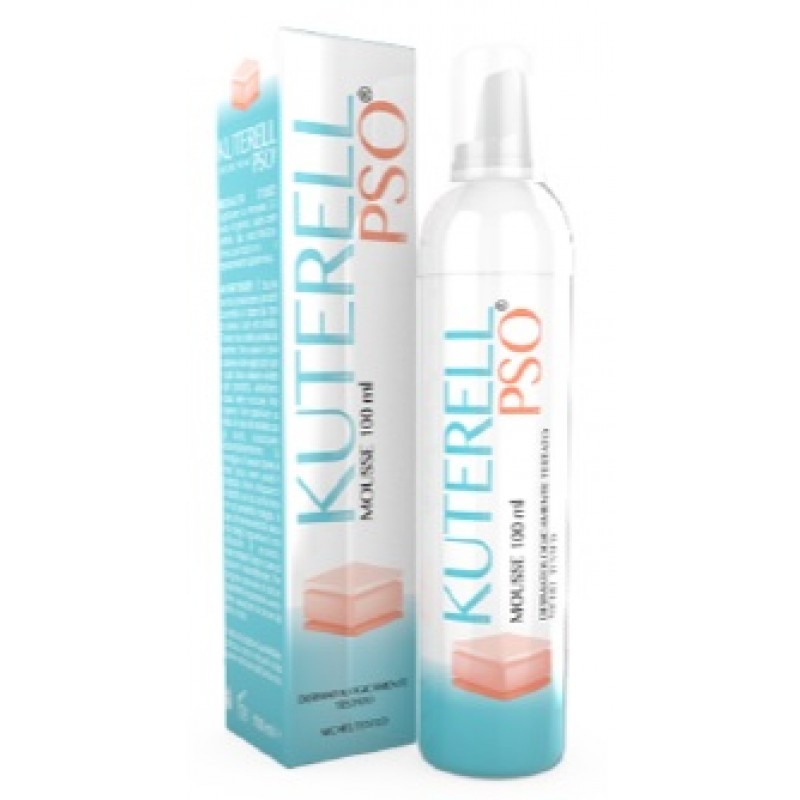 Kuterell PSO Schiuma 100 ml