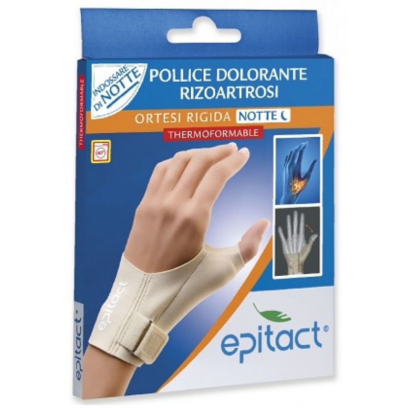 EPITACT ORT POLLICE RIG DX M