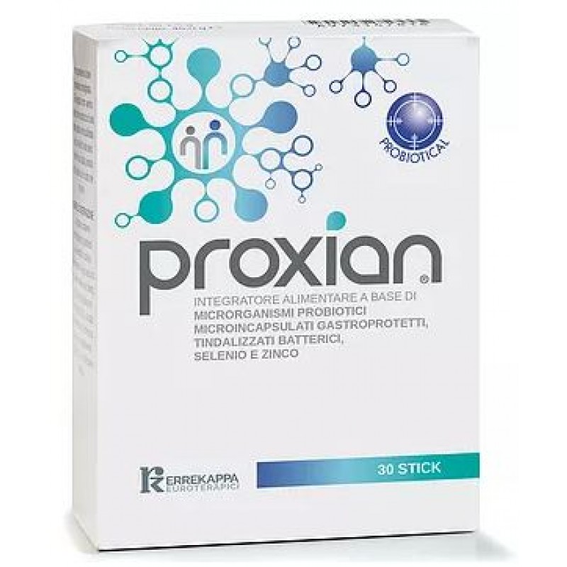 Proxian Integratore 30 Stick