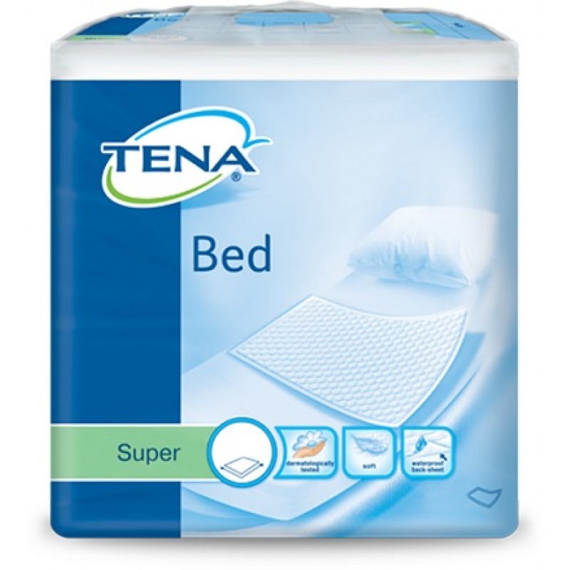 Tena Bed Super Traverse 60 x 90 cm 35 Pezzi
