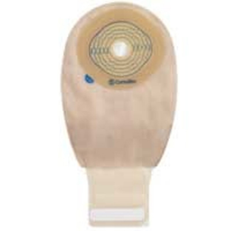 Convatec Esteem+ - Sacca Monopezzo Fondo Aperto Opaca 20-70mm 10 Pezzi