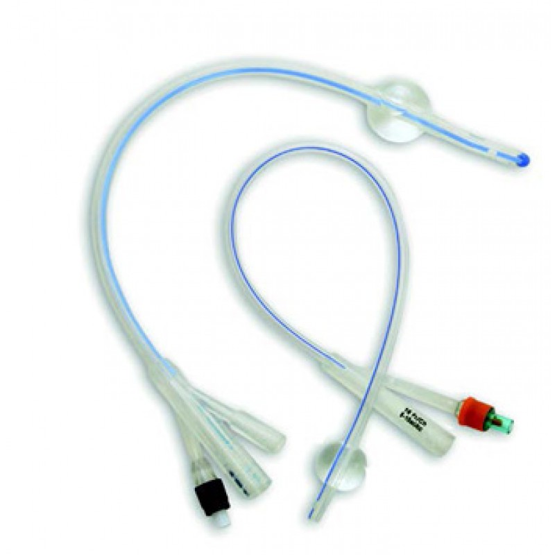 CATET FOLEY SIL 2V CH14 5/10 1