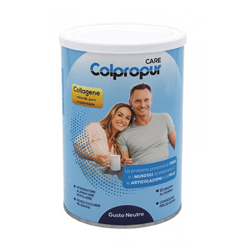 COLPROPUR CARE NEUTRO 300G