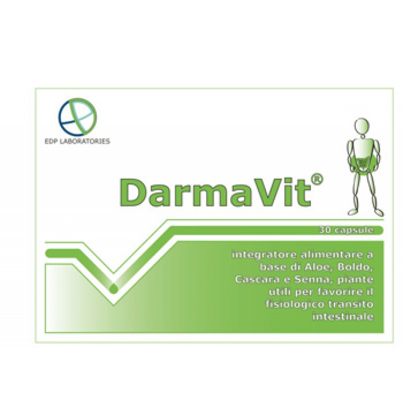 DARMAVIT 30CPS