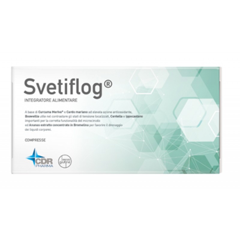 SVETIFLOG 15CPR