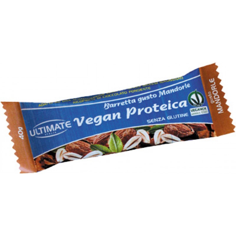 ULTIMATE BARR V PROT MAND 1PZ