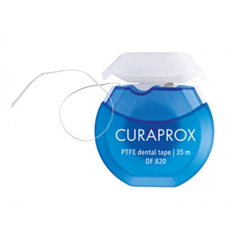 CURAPROX-DENTAL FLOSS DF820