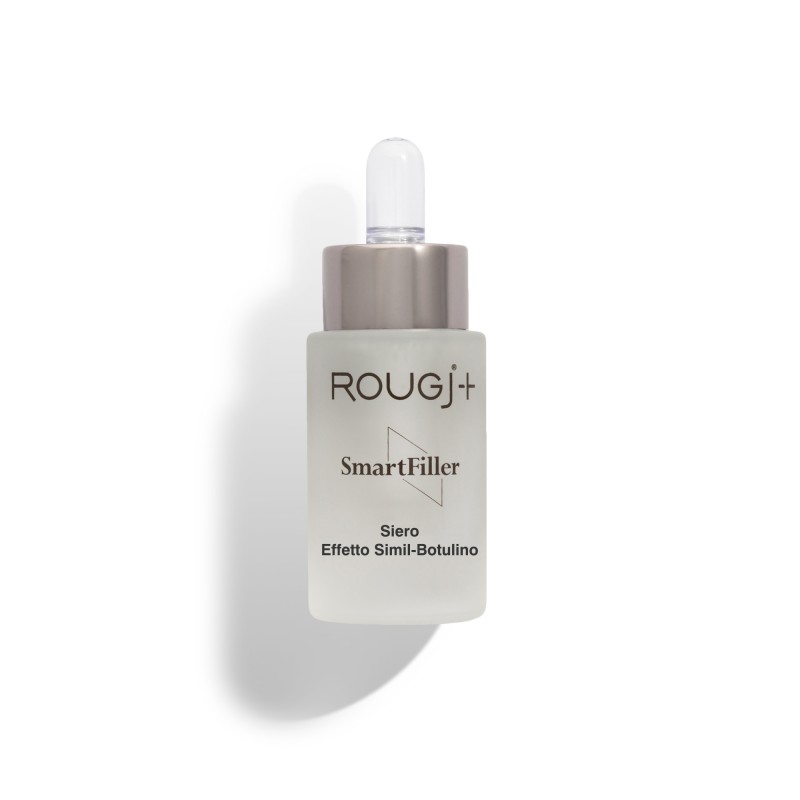 ROUGJ SmartFiller EFFETTO SIMIL-BOTOX siero tensore 15ml