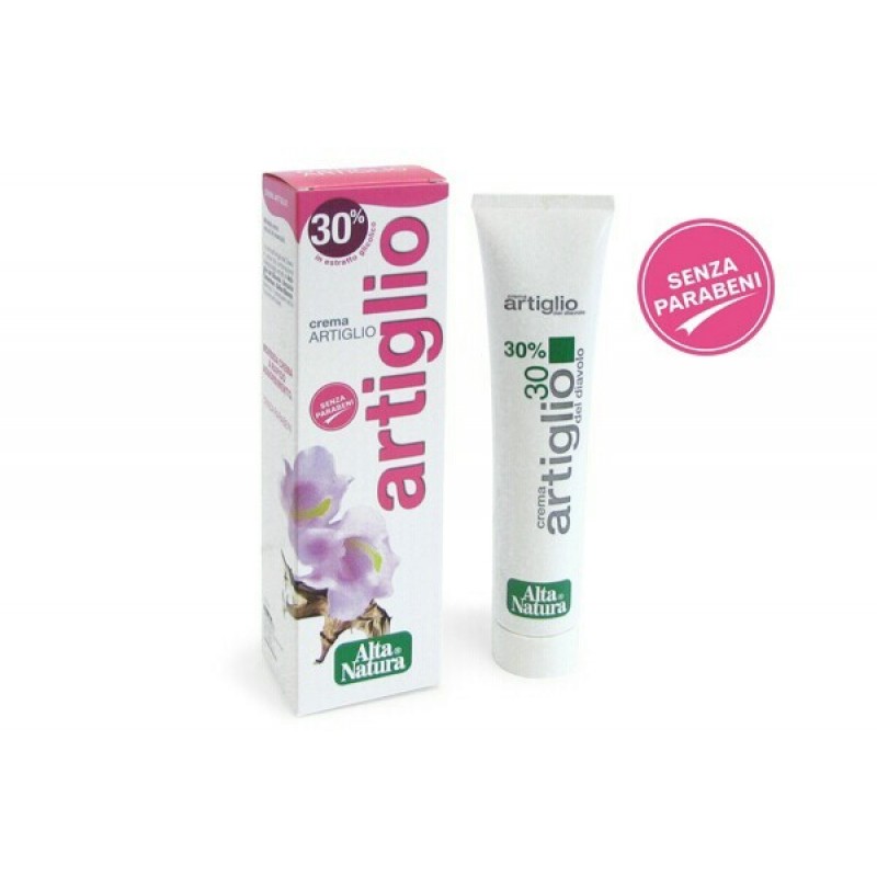 Phytocrema Artiglio 75ml