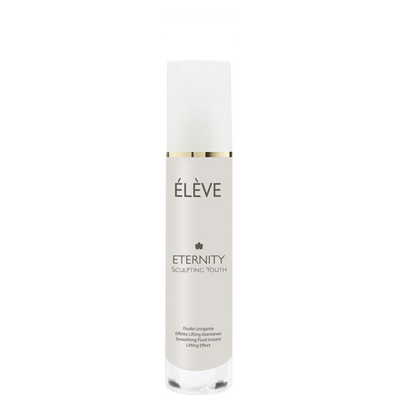 Élève Eternity Fluido Levigante Effetto Lifting Istantaneo 50 ml