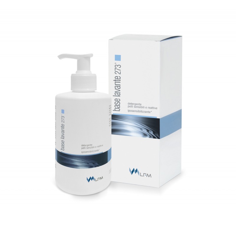 L.F.M. Base Lavante 273 Detergente 300 ml