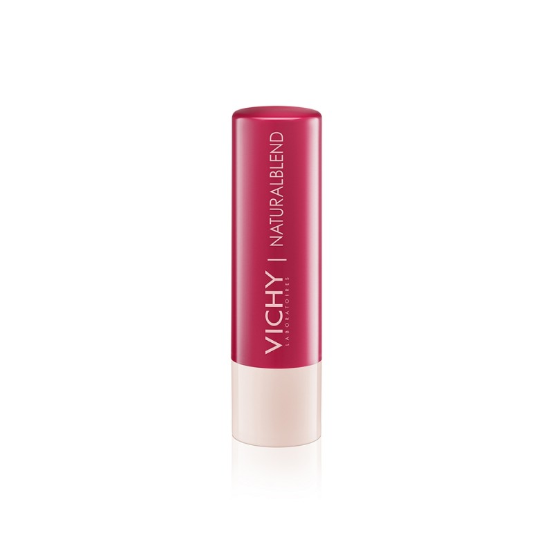 Vichy NaturalBlend Balsamo Labbra Idratante Tonalità Pink 4,5 gr