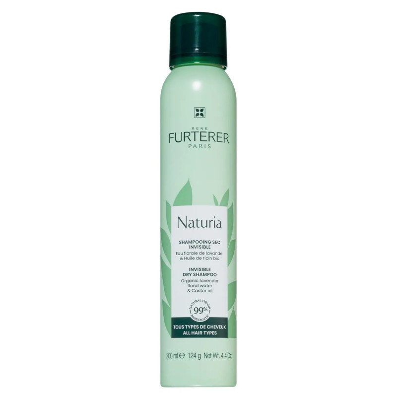 Rene Furterer Naturia Shampoo Secco Invisibile 200 mL